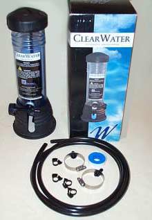 Pool Chlorinator Waterway