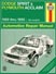 Dodge Spirit & Plymouth Acclaim manual