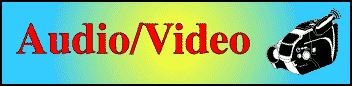 Audio Video