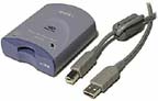 SonyMemory Stick USB Adapter/Reader