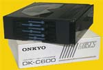 Onlyo DK-C600 Magazine