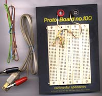 Proto-Board